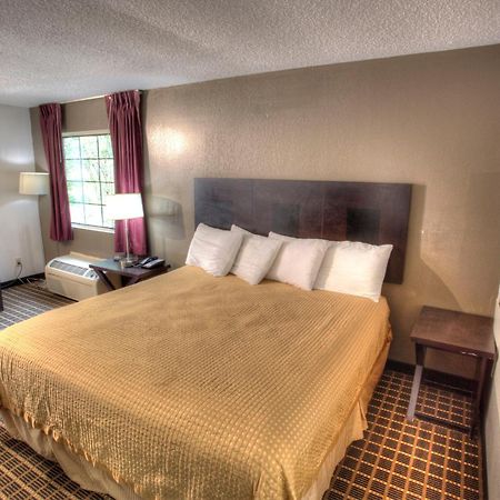 Amerivu Inn & Suites - Helen - Downtown 外观 照片