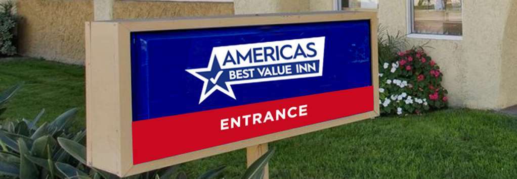 Amerivu Inn & Suites - Helen - Downtown 外观 照片